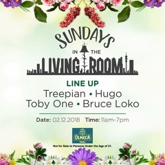 HugoGravito@LivingRoom2-12-18