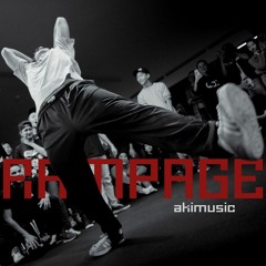 AKI Music- Turn it Up