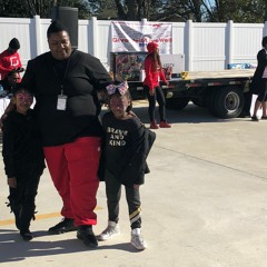 Gratitude (Produced By:  Bubba Got Beatz & Farro Jarro)