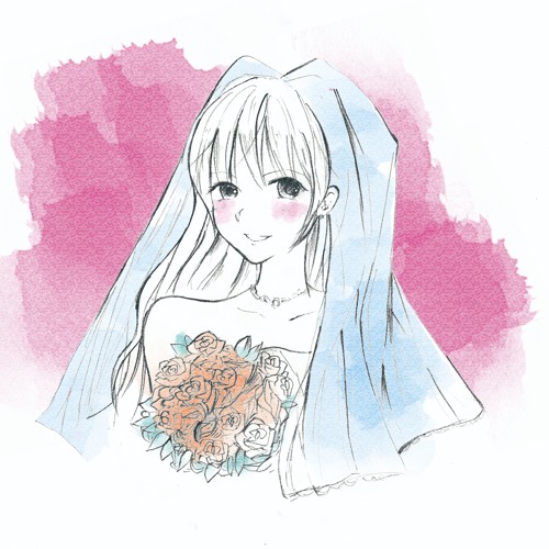 写真家、結婚