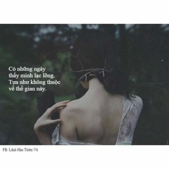 Lắng Nghe Nỗi Nhớ - KICM - Ngọc Vũ