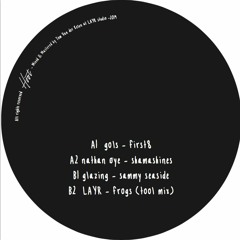 Hoot001 (snippets - march '19)