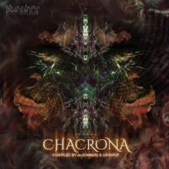 VA - Chacrona (Compiled by Alcohbata & Arishtat) {Preview} Out Now in Katayy Records Bandcamp