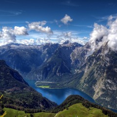 Ötzepiet - Der Einsame Hirte