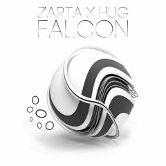 ZARTA X HuG - Falcon(Extended Mix)