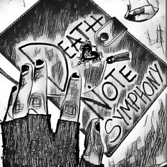 Sad Shinigami (Prod.Imotape)