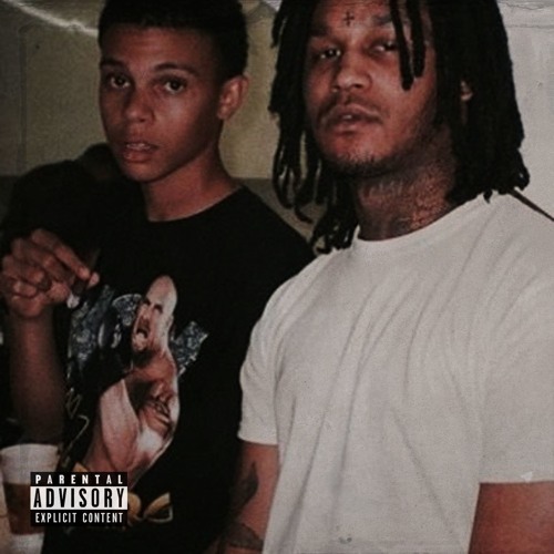 Fredo Santana - Issues (prod. | IG: @UZOF)
