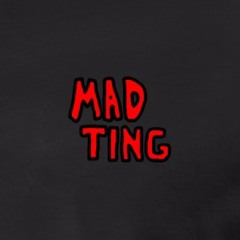 CORSKII - MAD TING (FREE DOWNLOAD)