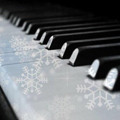 Auld Lang Syne Jazz Piano