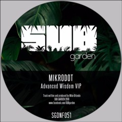 Mikrodot - Advanced Wisdom (VIP)