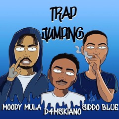 Moody Mula Ft. Siddo blue & D4M skiano