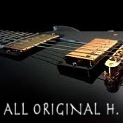 ALL ORIGINAL H. By Dj Ducrau