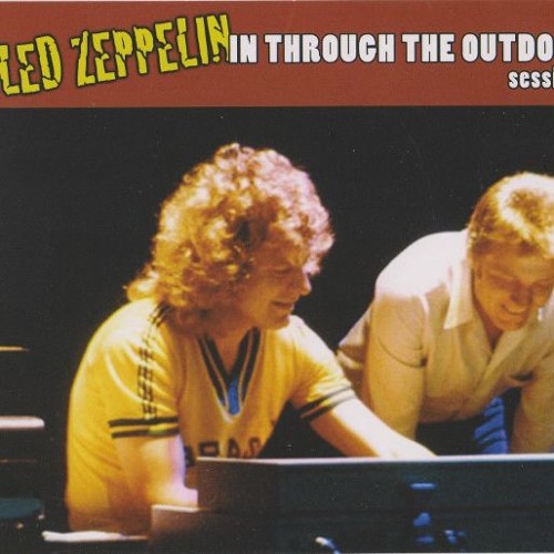 Listen to playlists featuring Led Zeppelin Carouselambra (takes 13) by