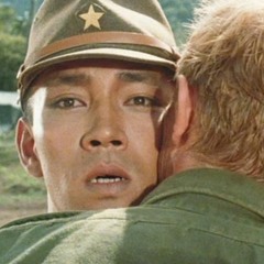 Merry Christmas, Mr. Lawrence