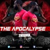 DJ Thibmix from TDC THE APOCLYPSE 1.0