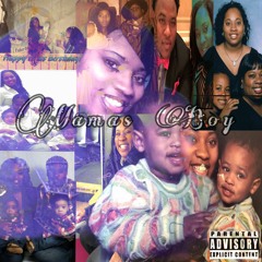 Millzy - Mamas Boy