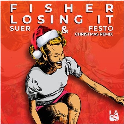 Stream FISHER - Losing It (SUER & Festo Remix) by djfesto | Listen online  for free on SoundCloud