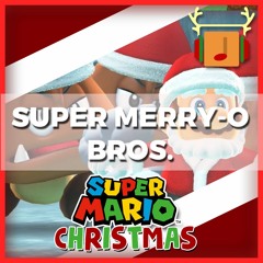 "Super Merry-O Bros." Super Mario Jingle Bells Mashup