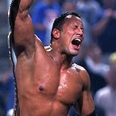 The Rock 2000 Theme AE