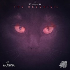 [SUARA341] Flug - Bass (Original Mix) Snippet