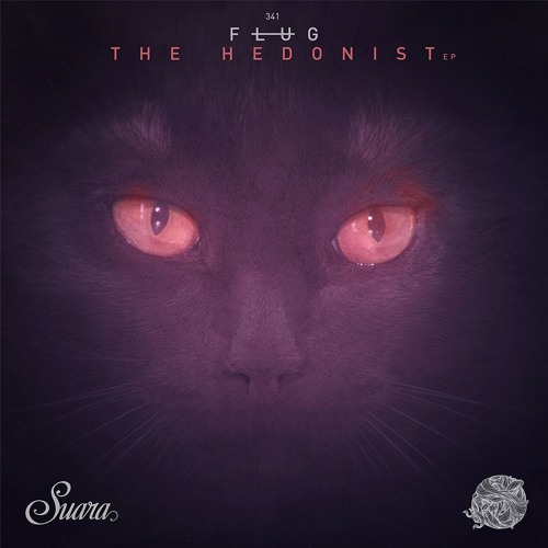 [SUARA341] Flug - Bass (Original Mix) Snippet