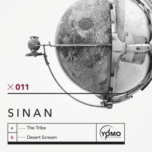 SINAN - Desert Scream