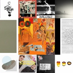 U&C Edinburgh's #BandcampAdvent Top Single/EPs of 2018