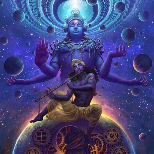 Bacchus - Shivaya (preview)