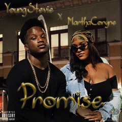 Young Stevie - Promise (ft. MarthaCoryne)