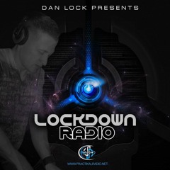 Dan Lock - Lockdown Radio 006 EOYC 2018 December @Practikalradio.net