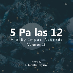 5 pa las 12 Mix Vol 3