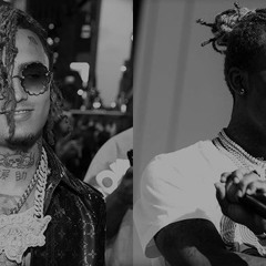 Lil Pump(릴펌프) X Lil Uzi Vert(릴우지버트)/ Type Beat/ 외힙타입비트/ by. LastMile