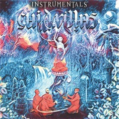 Chidvillas - Magische Instrumentals - Komme Was Wolle