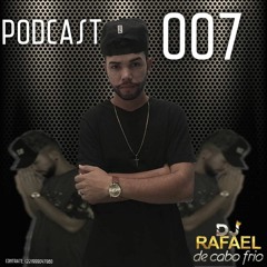 PODCAST 007 - ESTOURO DO BLINDEX - [ THAGARAGATHAI ] - [ DJ RAFAEL DE CABO FRIO] 2019