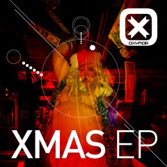 09 - Dorian Parano - Amen (Original Mix)