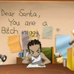 Dear Santa prod by CyFyre