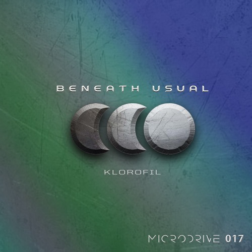 Beneath Usual - Infinite Field