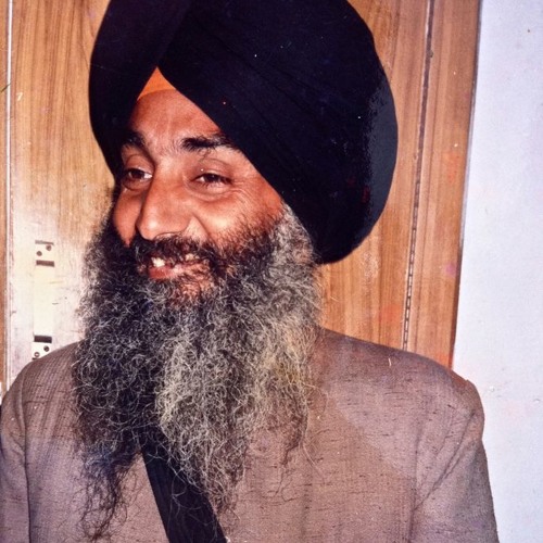 Bhai Jasbir Singh - SIMRAN NEW