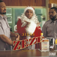Silas - ZEZE Freestyle