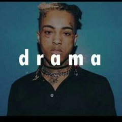 Free Xxxtentacion x Phora Type Beat - ''Dram"