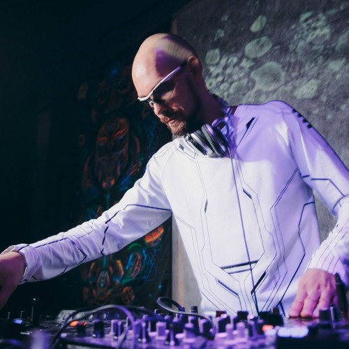 SONIC ELYSIUM – Light Twilight | Exclusive Guest Mix | 15/12/2018
