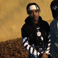 Focused Up(Prod.by Wademulvihil)