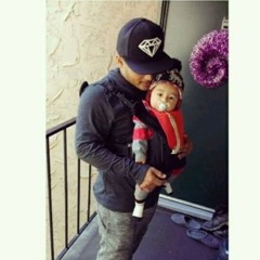 "E S C O N D I D O"  - BlastEmcee760