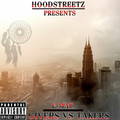 1.E - MAC - GIVERS VS TAKERS INTRO