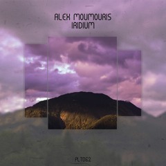 Alex Moumouris - Iridium POLYPTYCH RECORDS