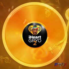 #iHEARTGRYO2