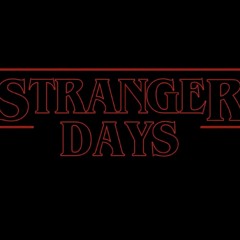 5.Stranger Days