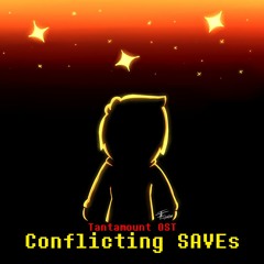 [Tantamount OST] Conflicting SAVEs [v2]