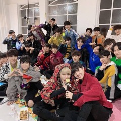 YGNBG / Silver Boys / yg treasure box (ygtb)