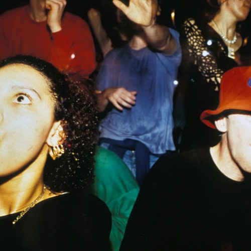 FREE DOWNLOAD: DJ Hyperactive - Wide Open (fran&co's Eyes Wide Open Rework)